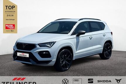 Cupra Ateca Gebrauchtwagen