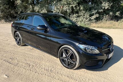 Mercedes-Benz C 43 AMG Gebrauchtwagen