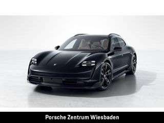 Porsche Taycan Gebrauchtwagen