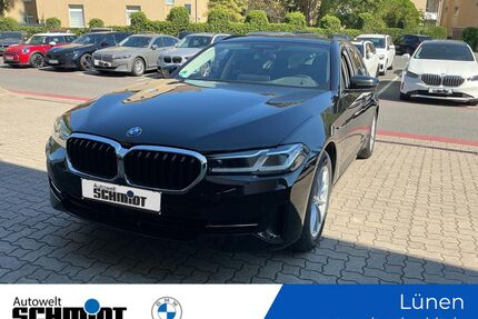 BMW 520 Gebrauchtwagen