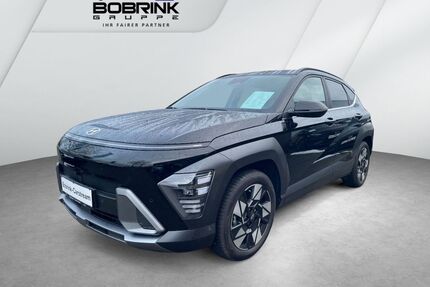 Hyundai KONA Gebrauchtwagen