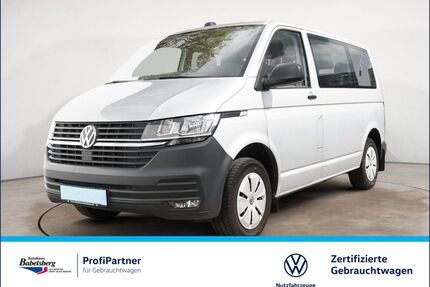 VW T6 Kombi Gebrauchtwagen
