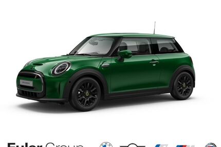 Mini Cooper SE Gebrauchtwagen