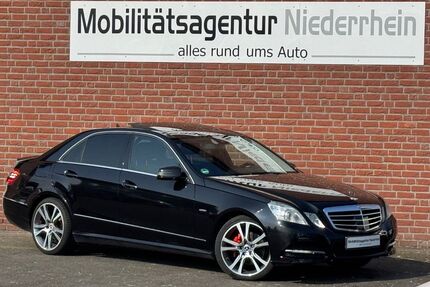 Mercedes-Benz E 350 Gebrauchtwagen