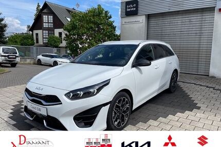 VW ceed Sportswagon 