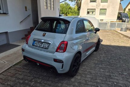 Abarth 595 Gebrauchtwagen