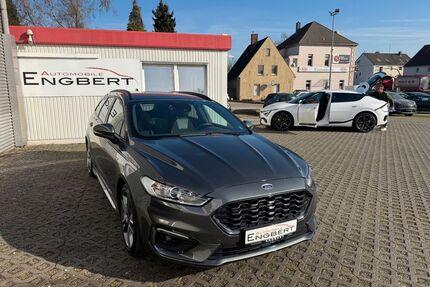 Ford Mondeo Gebrauchtwagen