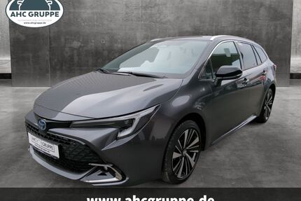 Toyota Corolla Gebrauchtwagen