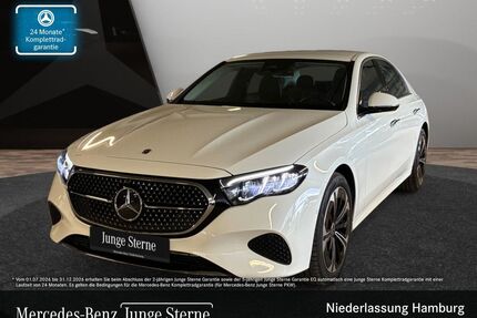 Mercedes-Benz E 300 Gebrauchtwagen