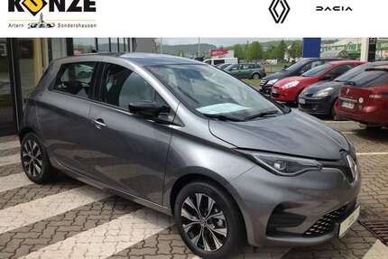Renault ZOE Gebrauchtwagen
