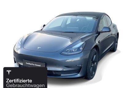 Tesla Model 3 Gebrauchtwagen