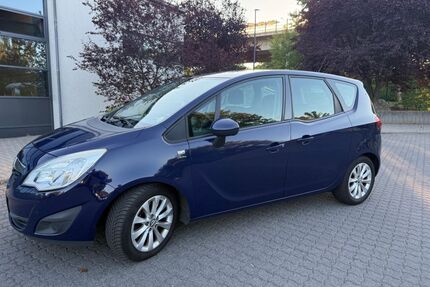 Opel Meriva Gebrauchtwagen