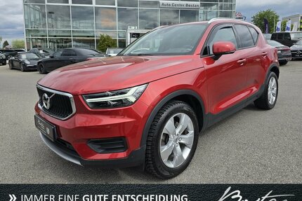 Volvo XC40 T4 MOMENTUM AWD/KLIMA/LEDER/ PRO-PAKET/LED 