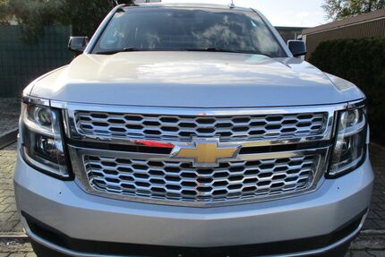 Chevrolet Suburban Gebrauchtwagen