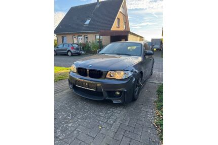 BMW 118 Gebrauchtwagen