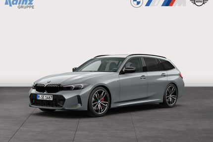BMW 330 Gebrauchtwagen