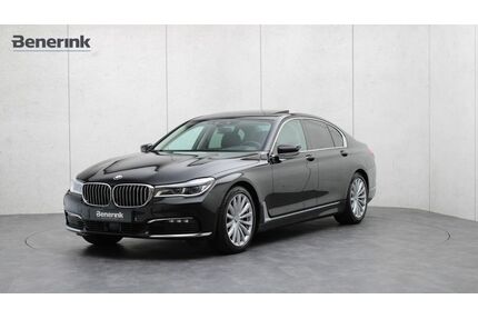BMW 740 Gebrauchtwagen