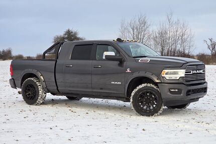 Dodge RAM Gebrauchtwagen