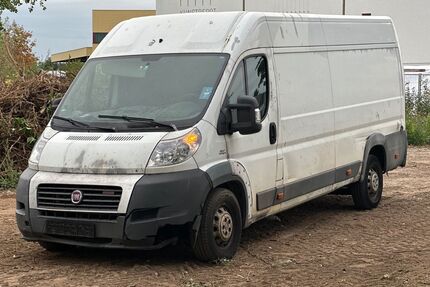 Fiat Ducato Gebrauchtwagen