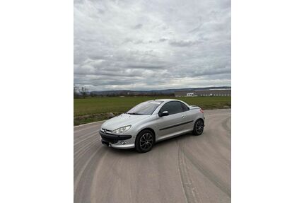 Peugeot 206 Gebrauchtwagen