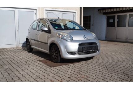 Citroen C1 Gebrauchtwagen