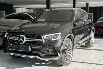 Mercedes-Benz GLC 300 Gebrauchtwagen