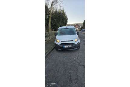 Mercedes-Benz Transit Connect 