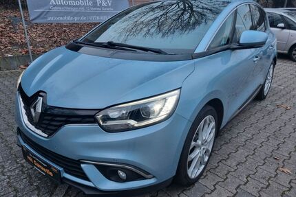 Renault Scenic Gebrauchtwagen