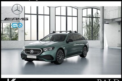 Mercedes-Benz E 200 Gebrauchtwagen