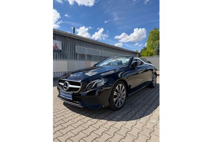 Mercedes-Benz E 350 Gebrauchtwagen