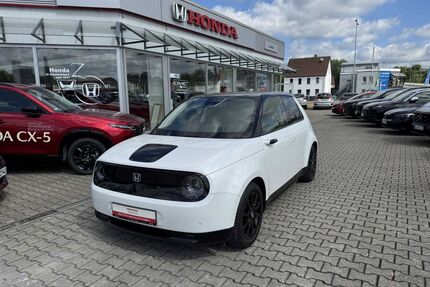 Honda e Gebrauchtwagen