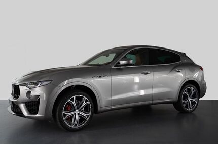 Maserati Levante Gebrauchtwagen