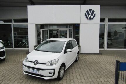 VW up! Gebrauchtwagen