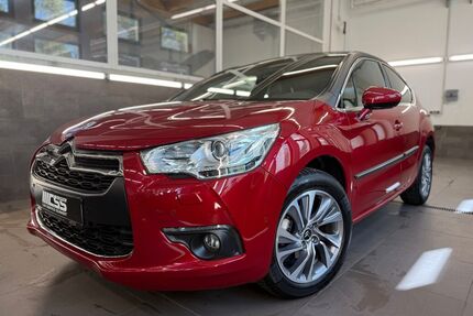 Citroen DS4 Gebrauchtwagen