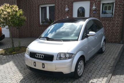 Audi A2 Gebrauchtwagen