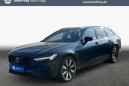 Volvo V90 Gebrauchtwagen