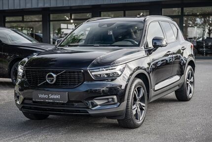 Volvo XC40 Gebrauchtwagen