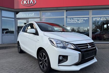 Mitsubishi Space Star Gebrauchtwagen