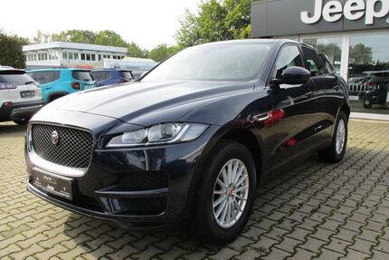 Jaguar F-Pace Gebrauchtwagen