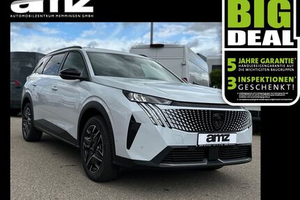 Peugeot 5008 Gebrauchtwagen