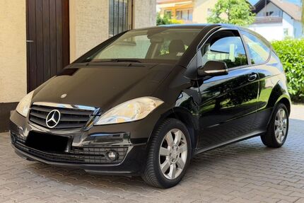 Mercedes-Benz A 180 Gebrauchtwagen