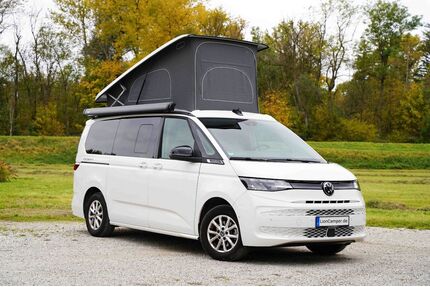 VW T7 California Gebrauchtwagen