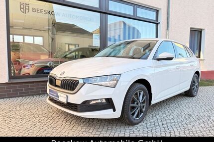 Skoda Scala Gebrauchtwagen