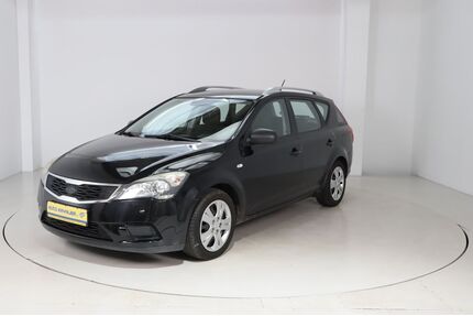 Kia ceed / Ceed Gebrauchtwagen
