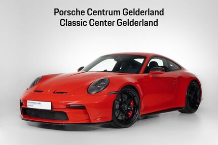 Porsche 992 Gebrauchtwagen