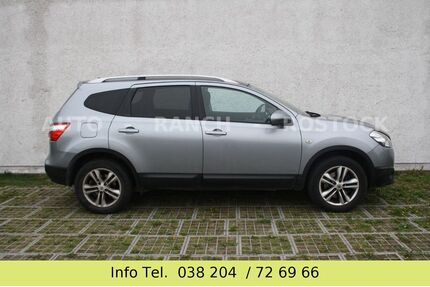 Nissan Qashqai+2 Gebrauchtwagen