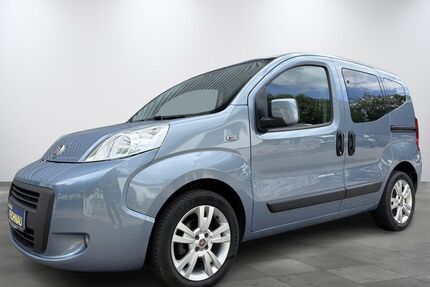 Fiat Qubo Gebrauchtwagen