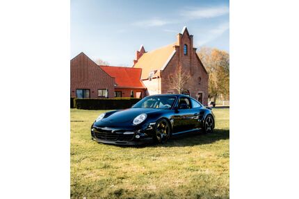 Porsche 911 Urmodell Gebrauchtwagen