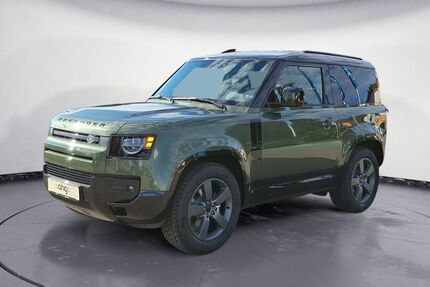 Land Rover Defender Gebrauchtwagen