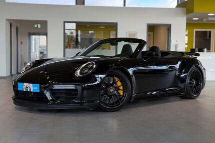 Porsche 991 Gebrauchtwagen